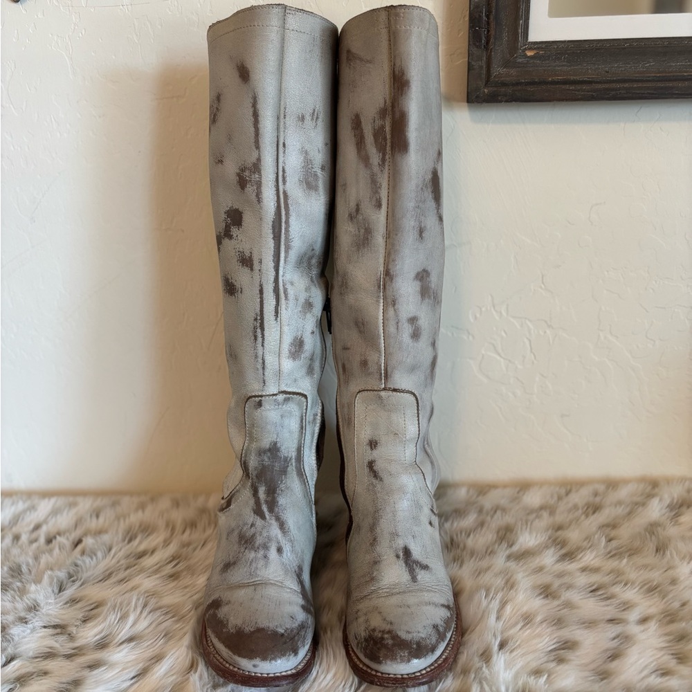 Freebird by Steven Cosmo Ice 7